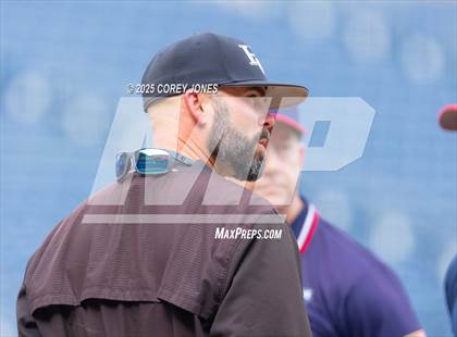 Thumbnail 2 in Houston County vs Newnan (GHSA 5A State Championship GM1) photogallery.