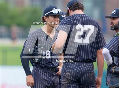 Thumbnail 1 in Houston County vs Newnan (GHSA 5A State Championship GM1) photogallery.