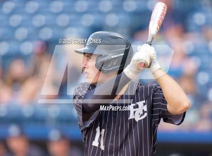 Thumbnail 3 in Houston County vs Newnan (GHSA 5A State Championship GM1) photogallery.