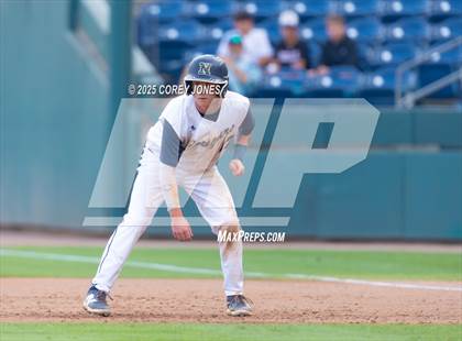 Thumbnail 2 in Houston County vs Newnan (GHSA 5A State Championship GM1) photogallery.
