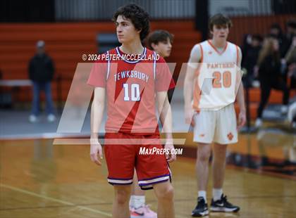 Thumbnail 1 in Tewksbury Memorial @ Beverly photogallery.