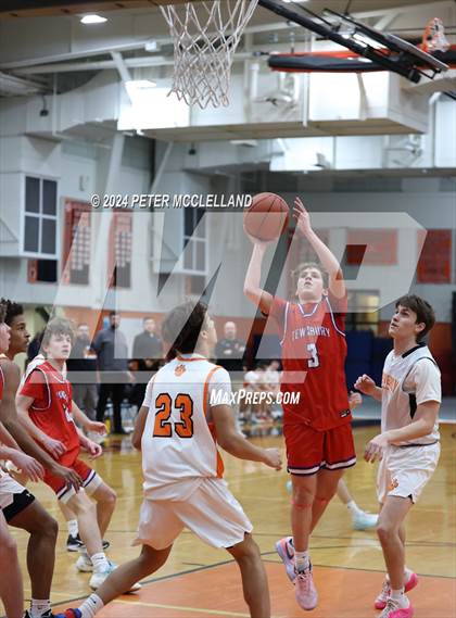 Thumbnail 2 in Tewksbury Memorial @ Beverly photogallery.