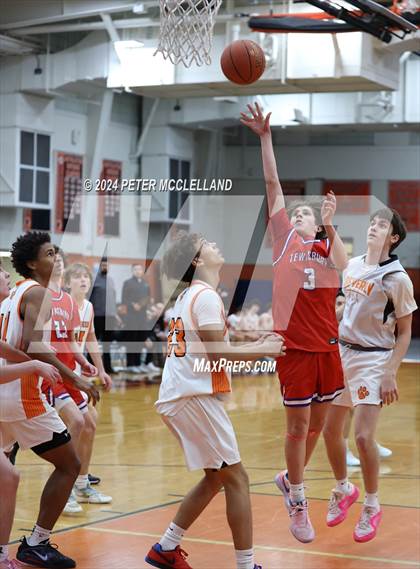 Thumbnail 1 in Tewksbury Memorial @ Beverly photogallery.