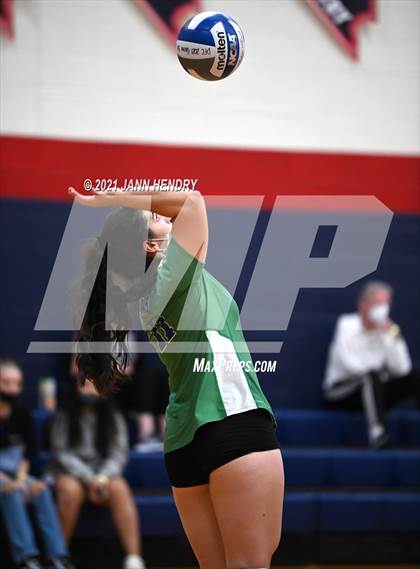 Thumbnail 1 in La Costa Canyon vs. Green Valley (Durango Fall Classic) photogallery.