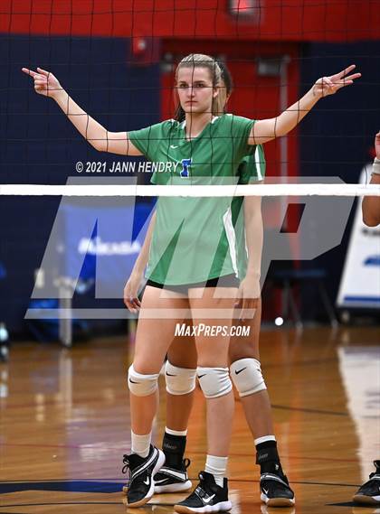Thumbnail 2 in La Costa Canyon vs. Green Valley (Durango Fall Classic) photogallery.