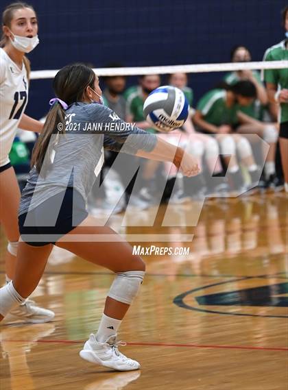 Thumbnail 3 in La Costa Canyon vs. Green Valley (Durango Fall Classic) photogallery.