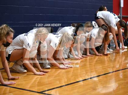 Thumbnail 2 in La Costa Canyon vs. Green Valley (Durango Fall Classic) photogallery.
