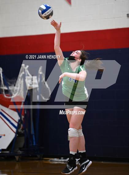 Thumbnail 2 in La Costa Canyon vs. Green Valley (Durango Fall Classic) photogallery.