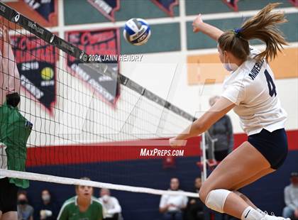 Thumbnail 1 in La Costa Canyon vs. Green Valley (Durango Fall Classic) photogallery.
