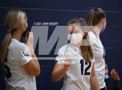 Thumbnail 1 in La Costa Canyon vs. Green Valley (Durango Fall Classic) photogallery.