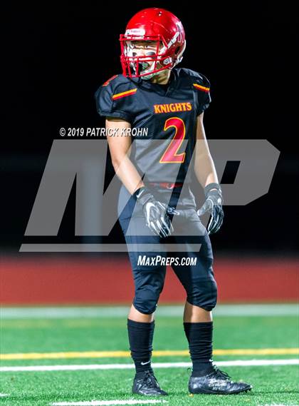 Thumbnail 1 in Chief Sealth @ Newport - Bellevue photogallery.