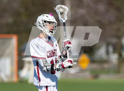 Thumbnail 1 in Pennington vs Morristown-Beard photogallery.
