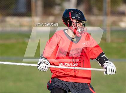 Thumbnail 3 in Pennington vs Morristown-Beard photogallery.