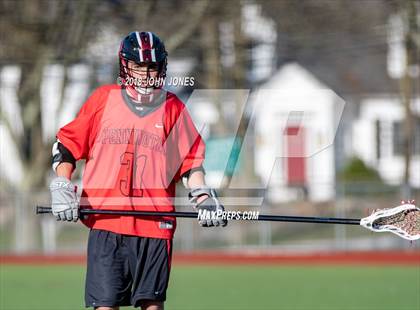 Thumbnail 1 in Pennington vs Morristown-Beard photogallery.