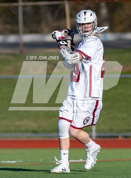 Thumbnail 1 in Pennington vs Morristown-Beard photogallery.