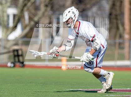 Thumbnail 1 in Pennington vs Morristown-Beard photogallery.