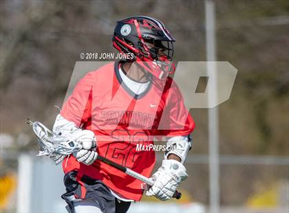 Thumbnail 1 in Pennington vs Morristown-Beard photogallery.