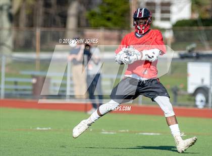 Thumbnail 1 in Pennington vs Morristown-Beard photogallery.