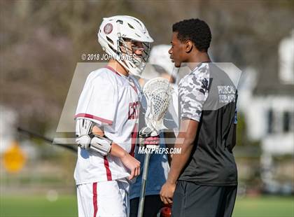 Thumbnail 3 in Pennington vs Morristown-Beard photogallery.