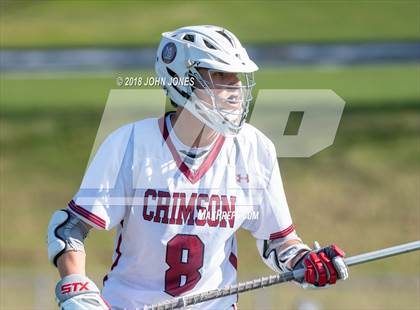 Thumbnail 1 in Pennington vs Morristown-Beard photogallery.