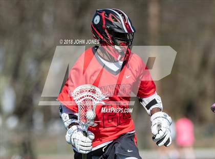 Thumbnail 2 in Pennington vs Morristown-Beard photogallery.