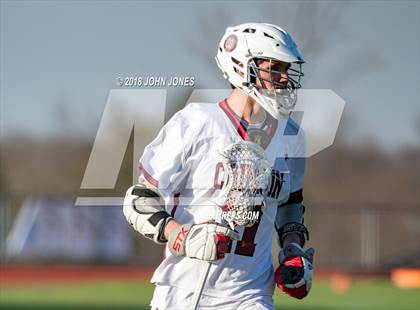 Thumbnail 1 in Pennington vs Morristown-Beard photogallery.