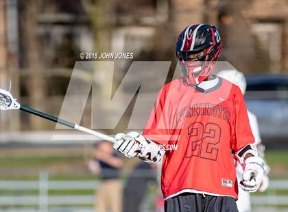 Thumbnail 1 in Pennington vs Morristown-Beard photogallery.