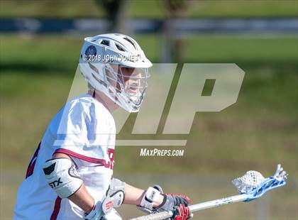 Thumbnail 3 in Pennington vs Morristown-Beard photogallery.
