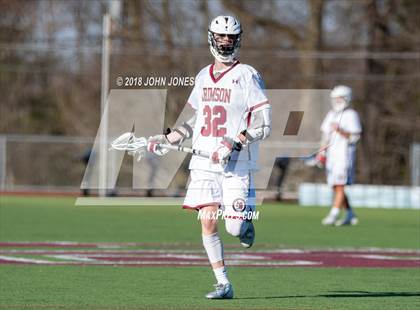 Thumbnail 1 in Pennington vs Morristown-Beard photogallery.