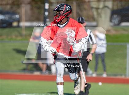Thumbnail 2 in Pennington vs Morristown-Beard photogallery.