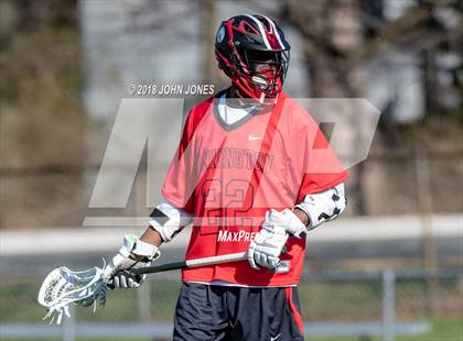 Thumbnail 1 in Pennington vs Morristown-Beard photogallery.