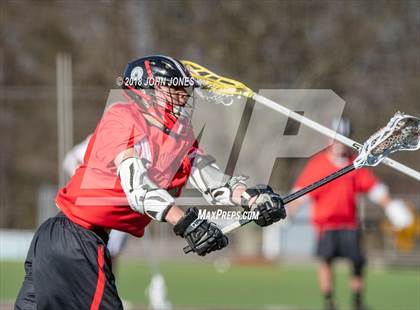 Thumbnail 1 in Pennington vs Morristown-Beard photogallery.