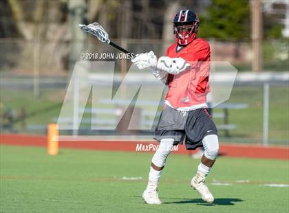 Thumbnail 3 in Pennington vs Morristown-Beard photogallery.
