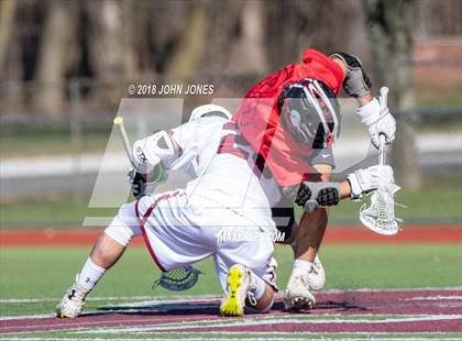 Thumbnail 1 in Pennington vs Morristown-Beard photogallery.