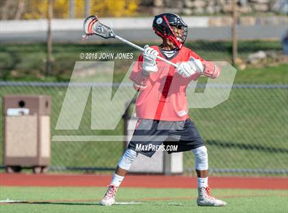 Thumbnail 3 in Pennington vs Morristown-Beard photogallery.