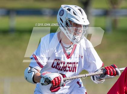 Thumbnail 1 in Pennington vs Morristown-Beard photogallery.