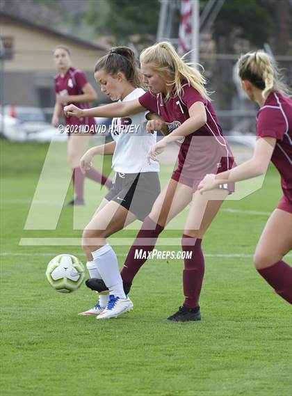 Thumbnail 2 in Pomona @ Chatfield photogallery.