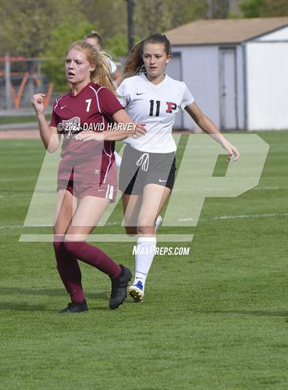 Thumbnail 2 in Pomona @ Chatfield photogallery.