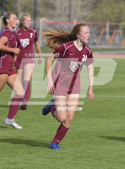 Thumbnail 2 in Pomona @ Chatfield photogallery.