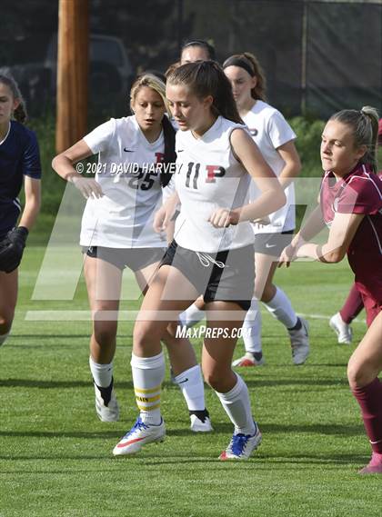 Thumbnail 2 in Pomona @ Chatfield photogallery.