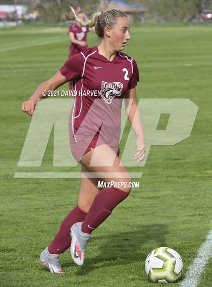 Thumbnail 2 in Pomona @ Chatfield photogallery.