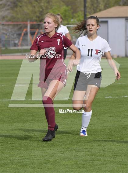 Thumbnail 3 in Pomona @ Chatfield photogallery.