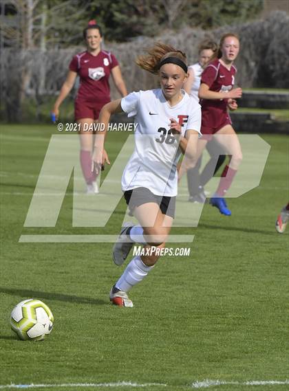 Thumbnail 3 in Pomona @ Chatfield photogallery.