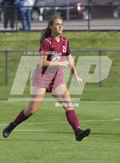Thumbnail 1 in Pomona @ Chatfield photogallery.