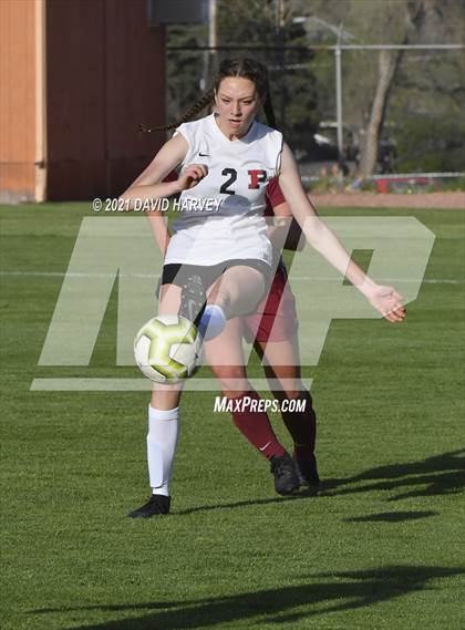 Thumbnail 2 in Pomona @ Chatfield photogallery.