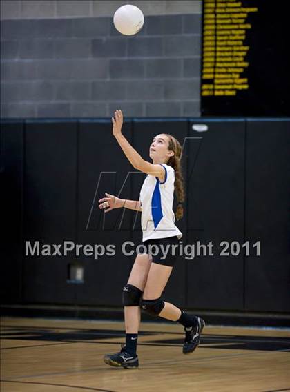 Thumbnail 2 in Rocklin @ Del Oro photogallery.