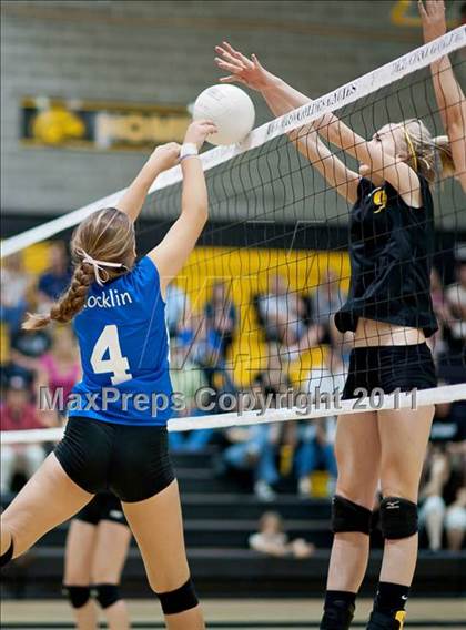 Thumbnail 3 in Rocklin @ Del Oro photogallery.