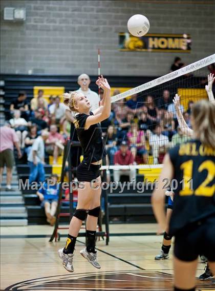 Thumbnail 2 in Rocklin @ Del Oro photogallery.