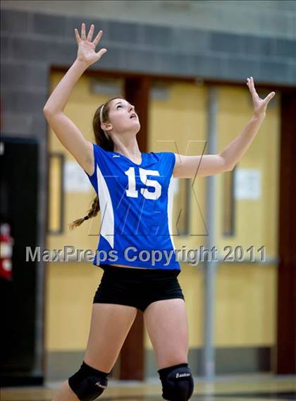 Thumbnail 3 in Rocklin @ Del Oro photogallery.