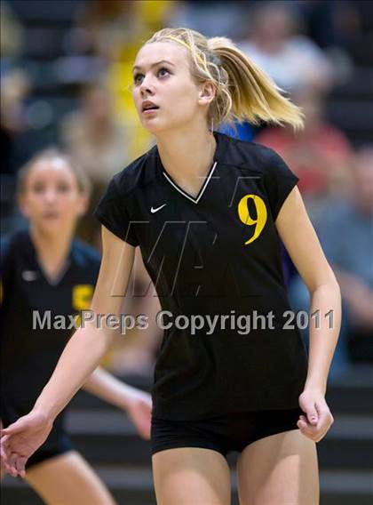 Thumbnail 2 in Rocklin @ Del Oro photogallery.